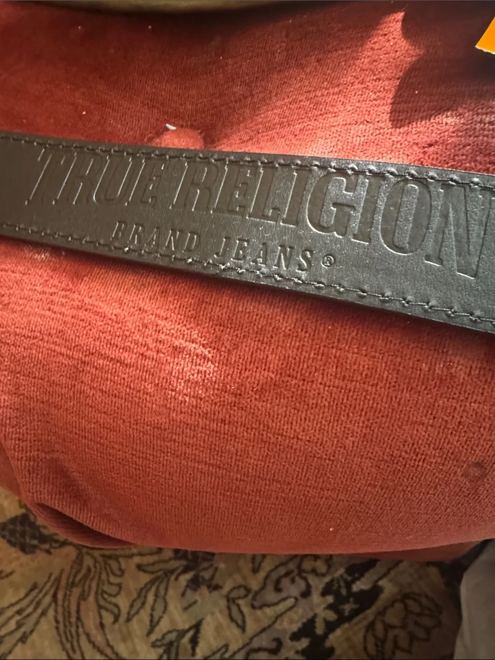 True Religion genuine true